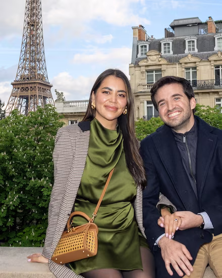 Rafael Prieto Velasco